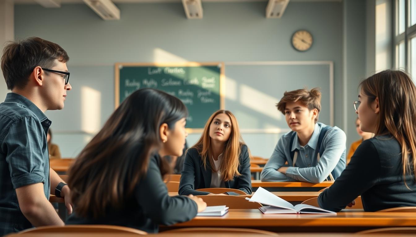 Mindset and self-development training course