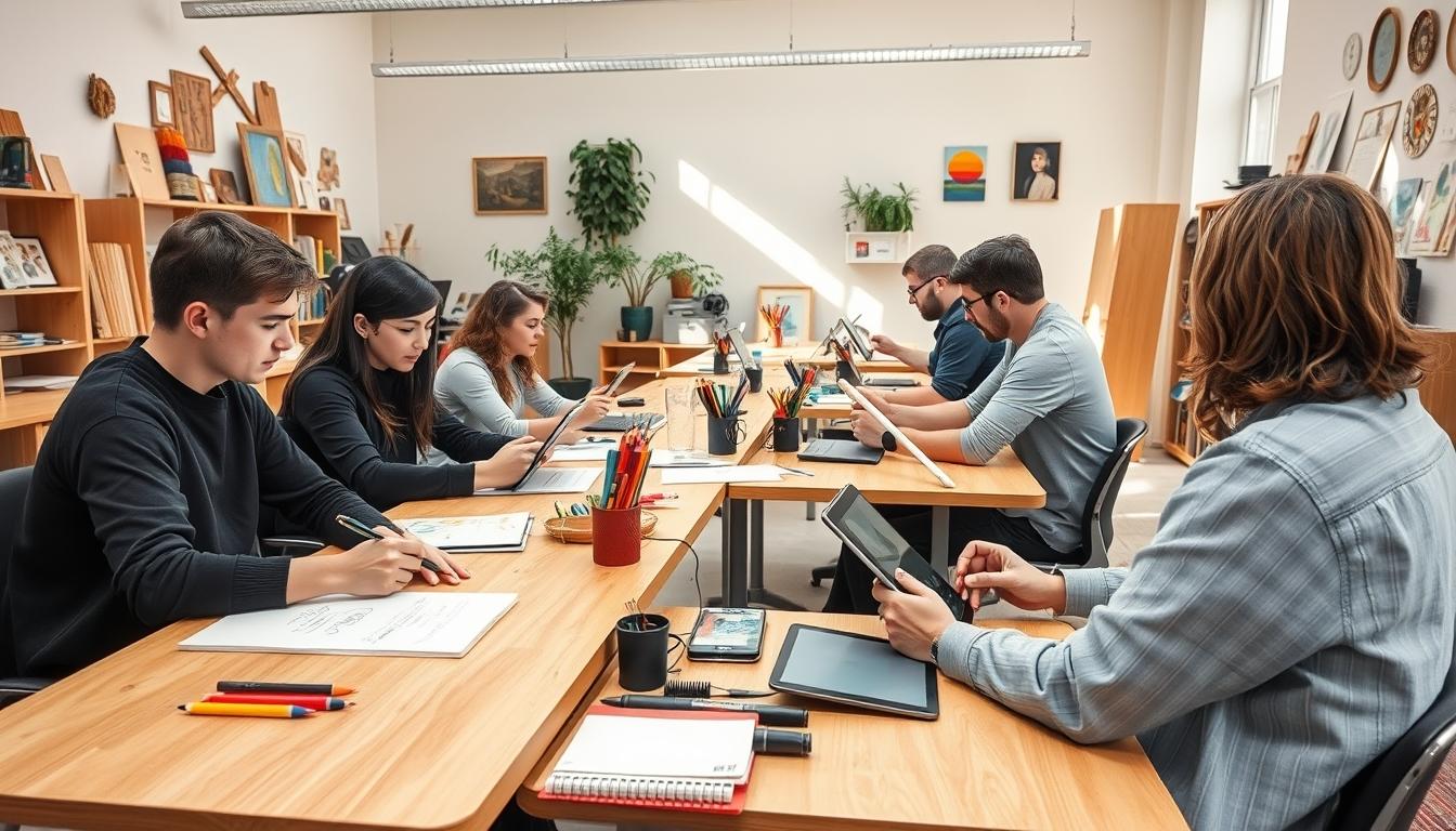 Confidence development and personal empowerment course